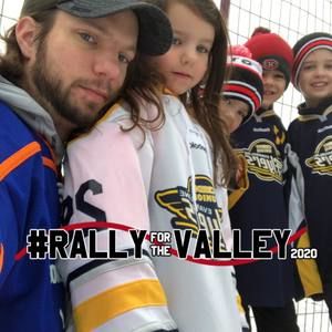 Meet your Posher, Corey